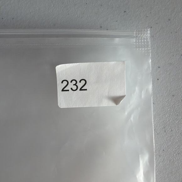 Coldwater Creek Women 2X Blouse retro button down red orange Stripe Cotton - Picture 12 of 12